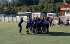 Torneo pre season U15, Roma-Inter sarà la finale: battute Juventus e Napoli Femminile