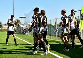 Under 17 Serie A e B, la Juventus scavalca il Parma al comando del Girone A. Under 16 Serie A e B, l'Inter cala il tris all'Hellas Verona
