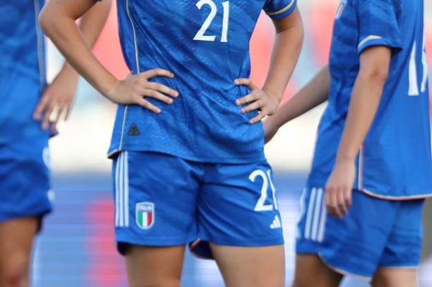 Italia Slovenia Under 17F (17)