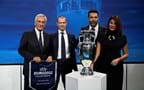 EURO 2032 in Italia e Turchia: "FIGC e TFF  hanno unito le forze con l'obiettivo di ospitare il miglior Europeo mai organizzato"