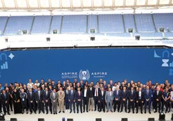 Global Summit 2023: conclusa la due giorni di lavoro organizzata dall’Aspire Academy e dalla FIGC