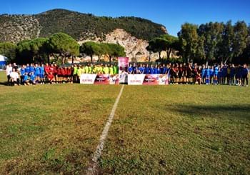 Play Days: giornata dedicata al calcio femminile.