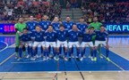 Qualificazioni Mondiali, l’Italia strappa un punto prezioso in Repubblica Ceca: è 3-3 a Plzen