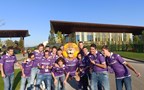 L'Ossona ospite della Fiorentina per l'inaugurazione del Viola Park: "Una giornata fantastica"