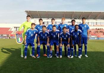 Bella vittoria degli Azzurrini: battuta 3-1 la Serbia a Stara Pazova. Corradi: "Grande risposta da parte della squadra"
