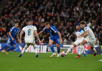 Highlights: Inghilterra-Italia 3-1 | Qualificazioni EURO 2024