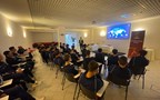 Integrity and tackling match fixing: Under 17s take part in educational course