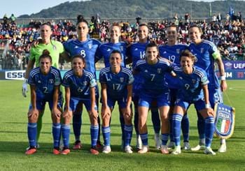 Italy Women: tickets on sale for Italy vs Spain