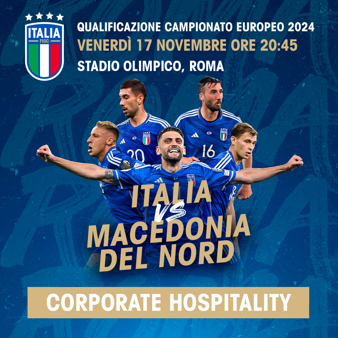 FIGC Corporate Hospitality