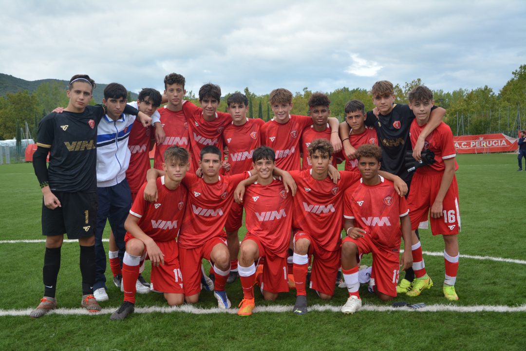 Under 17 Serie C l Ancona si aggiudica il big match contro l