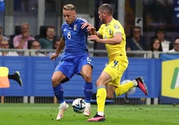 Ucraina-Italia: in vendita i biglietti per l’ultimo incontro delle qualificazioni a EURO 2024