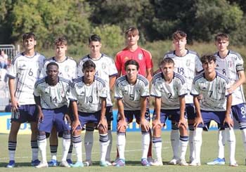 AC Milan U19 vs Juventus U19 - Head to Head for 23 September 2023 11:00  Football