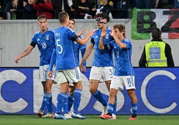Nunziata calls up 27 players for San Marino and Republic of Ireland matches