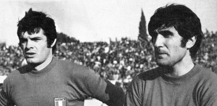La FIGC piange la scomparsa di Aldo Bet, nel 1971 collezionò due presenze in Nazionale