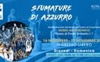 ‘Sfumature di azzurro’ al Museo Napoleonico: la mostra itinerante del Museo del Calcio fa tappa a Roma