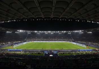 Roma è pronta a riabbracciare la Nazionale, 47.000 biglietti emessi per il match con la Macedonia del Nord