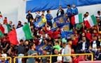 Italia-Macedonia del Nord, festa per 3.000 bambini e bambine allo stadio Olimpico nel segno del tifo positivo
