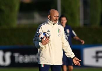 Spalletti: “Rome can give us an extra boost”