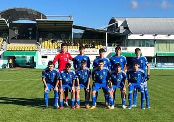 A 2-2 draw in second friendly against Romania