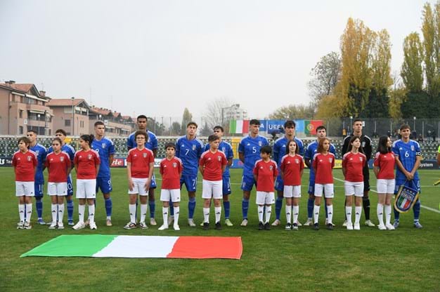 Italia Portogallo Under 20 (14)