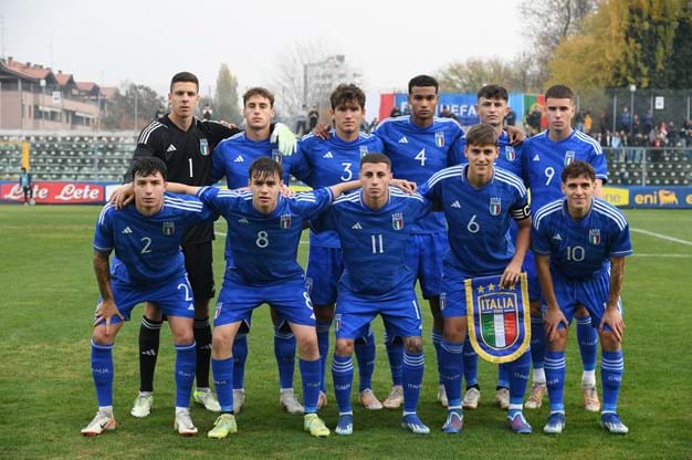 Italia Portogallo Under 20 (16)