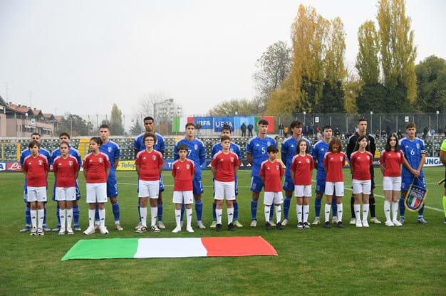Italia Portogallo Under 20 (17)