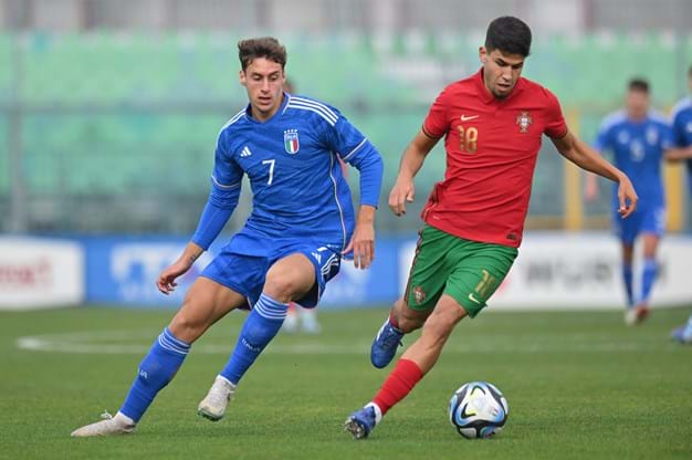 Italia Portogallo Under 20 (34)
