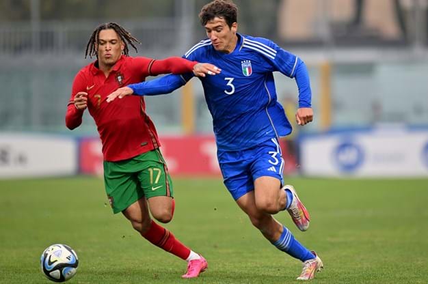 Italia Portogallo Under 20 (51)