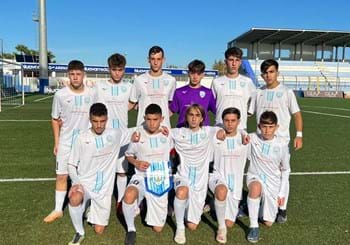 Dai record di Francavilla in Under 15 ed Entella in Under 16 all'imbattibilità di Cesena e Monopoli. Il bilancio dei campionati giovanili di Serie C