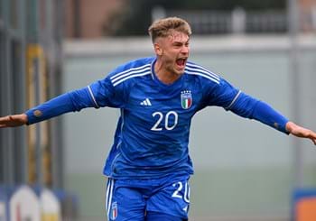 Highlights Under 20: Italia-Portogallo 2-1