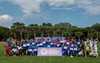 'Football for a Better Chance 2.0', da venerdì a domenica a Coverciano l'evento conclusivo del progetto