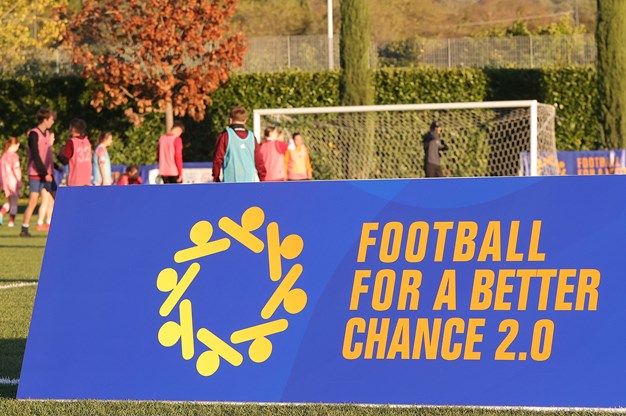 Football For A Better Chance 2 (103)