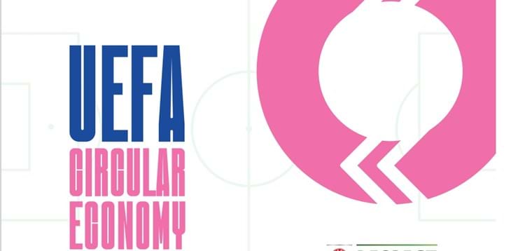 Presentate a Nyon le linee guida UEFA sull’Economia Circolare. Ecco le 4R: ridurre, riutilizzare, riciclare e recuperare