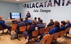 A Catania il CST e il Workshop “Futsal: la tecnica e la performance in Evolution Programme”