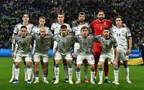 Italy stay in 9th in the FIFA World Ranking