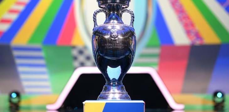 Gravina and Spalletti to attend EURO 2024 draw