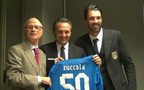 Il cordoglio della FIGC per la scomparsa del giornalista Franco Zuccalà. Gravina: "Perdiamo un professionista scrupoloso e raffinato"