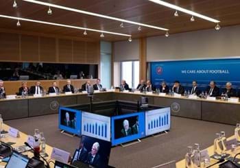 Comitato Esecutivo UEFA, approvati il nuovo format della Champions League e la creazione di una seconda competizione per club