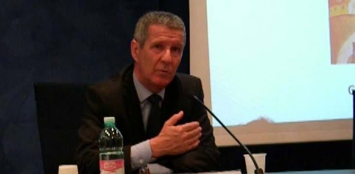 La FIGC piange Claudio Franchini, era vice presidente della 3ª sezione della Corte Federale d’Appello