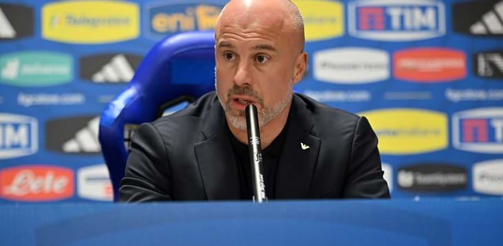 A Parma arriva la Svizzera, le Azzurre si giocano il secondo posto nel girone di Nations League. Soncin: “Sono fiducioso”