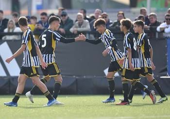 Under 15 Serie A e B, Genoa-Juventus, da Marassi al Begato 9: scontro al vertice tra rossoblù e bianconeri nel Girone A 
