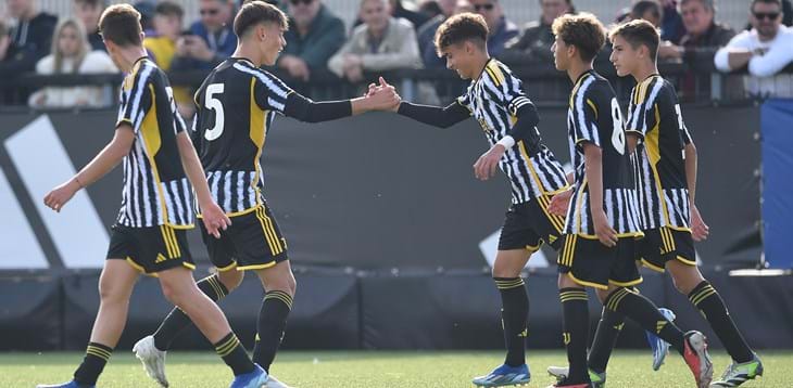 Under 15 Serie A e B, Genoa-Juventus, da Marassi al Begato 9: scontro al vertice tra rossoblù e bianconeri nel Girone A
