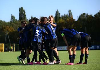 Under 18 Professionisti, Empoli e Inter scavalcano la Roma in vetta. Under 15 Serie A e B, il Genoa torna al successo