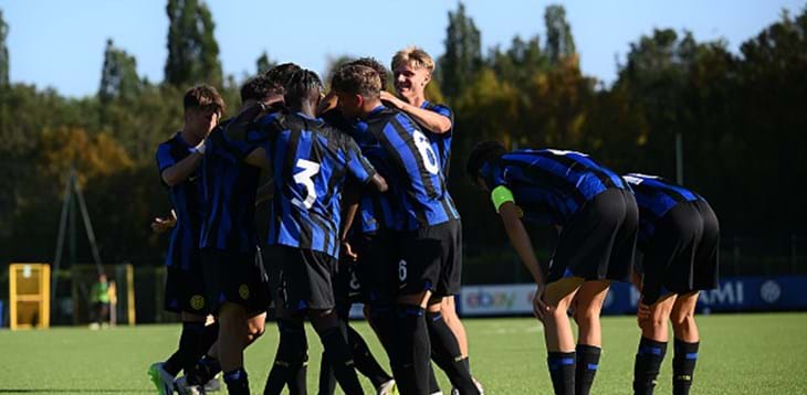 Under 18 Professionisti, Empoli e Inter scavalcano la Roma in vetta. Under 15 Serie A e B, il Genoa torna al successo