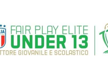 Stasera riunione online per l'organizzazione del torneo Under 13 Fair Play Élite