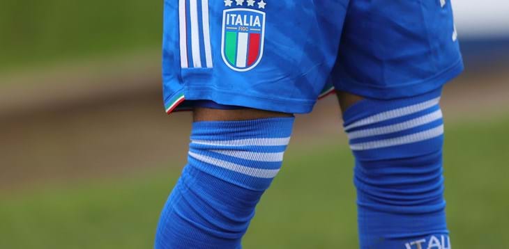 Performance Italia: FIGC and CONI colaborate for new video titled 