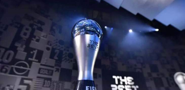 Stasera a Londra i ‘The Best FIFA Football Awards’: Spalletti candidato per il premio di miglior allenatore