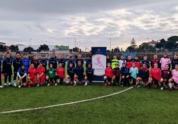 U15 femminile, Selezione Territoriale Magna Grecia: quarto stage al Nuova Primavera di Bellizzi, presenti calciatrici dalla Campania, dalla Calabria e dalla Basilicata