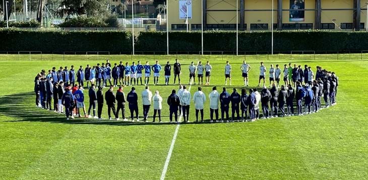 Torneo dei Gironi, la Rappresentativa A chiude al 1° posto: battuta 1-0 la Nazionale Under 16 nell'atto conclusivo