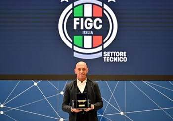 Intervista esclusiva all'allenatore campione d'Europa con la Nazionale Under 19, Alberto Bollini